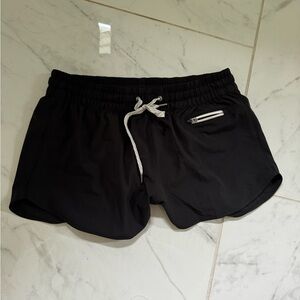 Vuori size medium shorts. Worn once